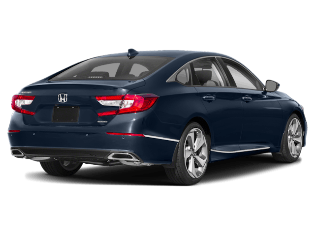 Used 2018 Honda Accord 4dr Car